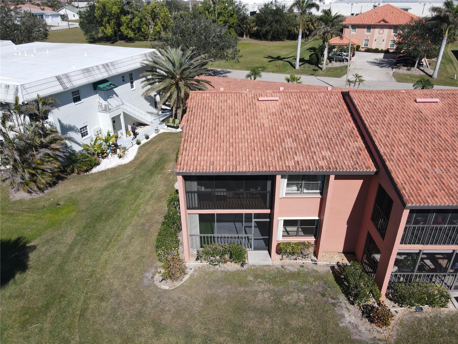 3919 SAN ROCCO DR #31A, PUNTA GORDA, FL, 33950