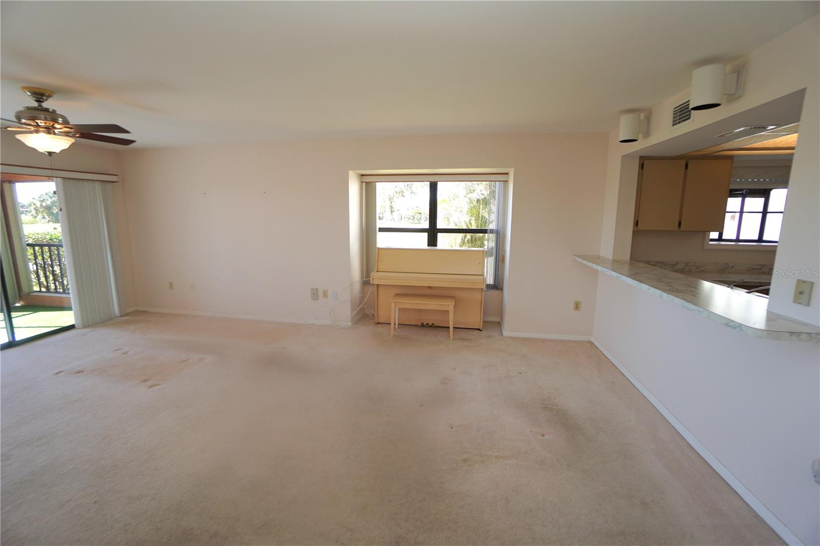 3919 SAN ROCCO DR #31A, PUNTA GORDA, FL, 33950