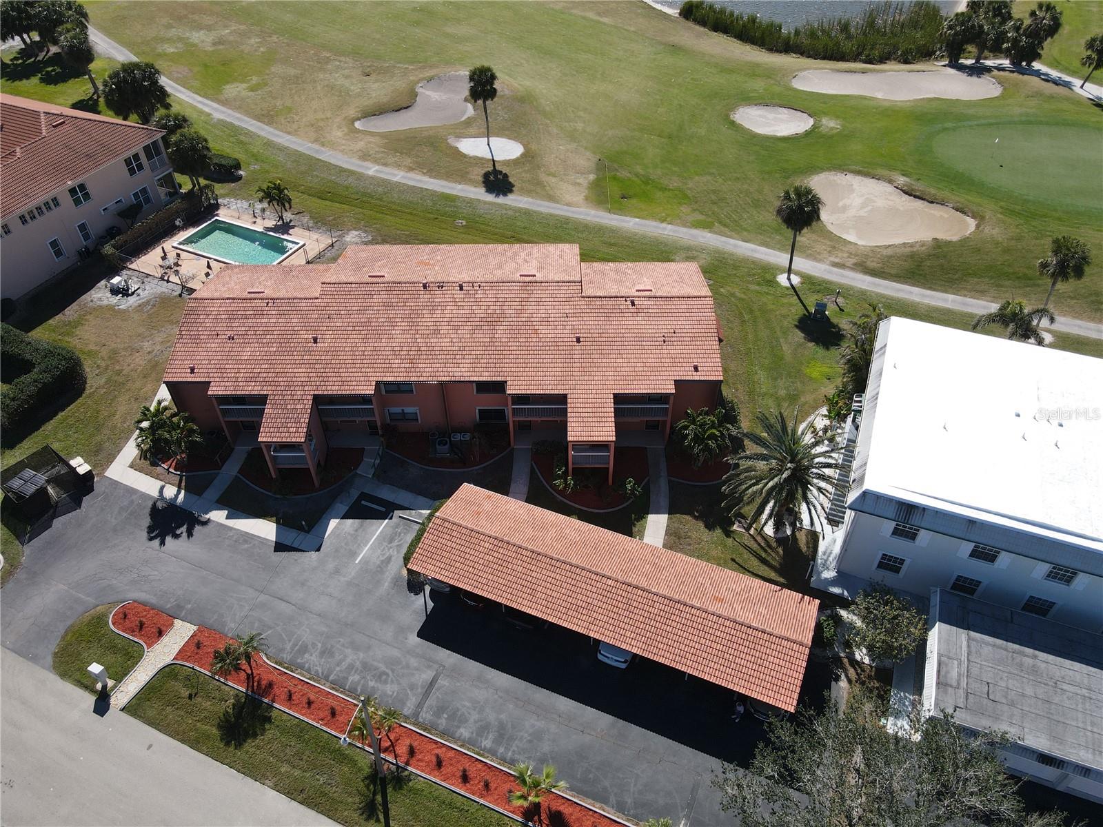 3919 SAN ROCCO DR #31A, PUNTA GORDA, FL, 33950