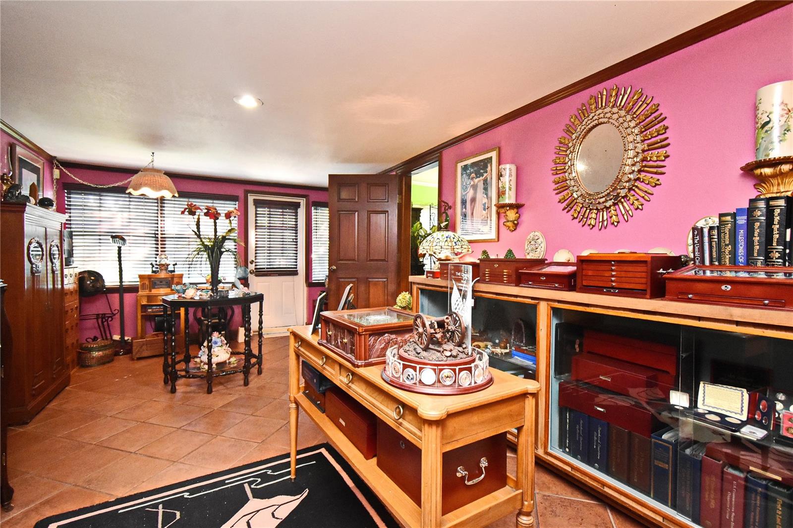1823 SUNSET DR, WINTER PARK, FL, 32789