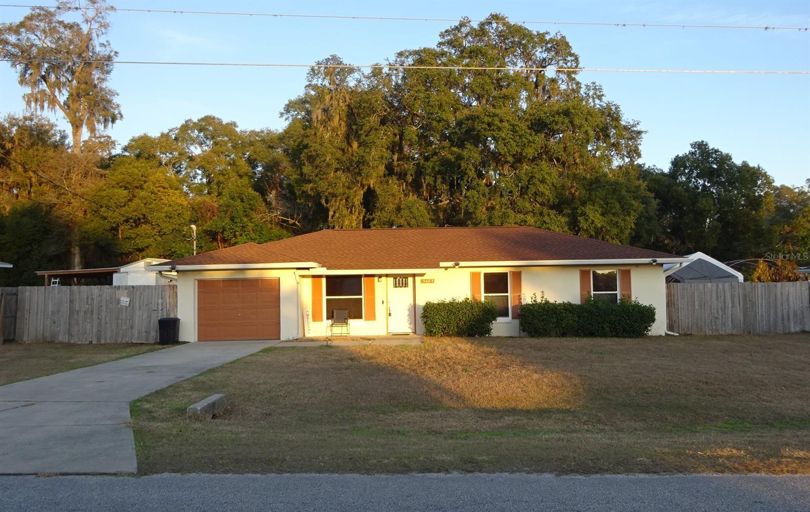 5465 NE 12TH AVE, OCALA, FL, 34479