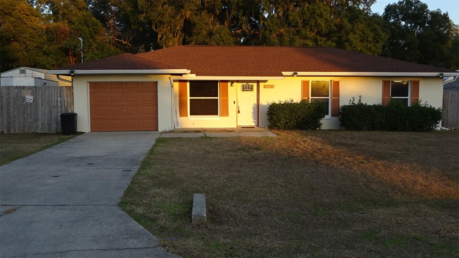 5465 NE 12TH AVE, OCALA, FL, 34479