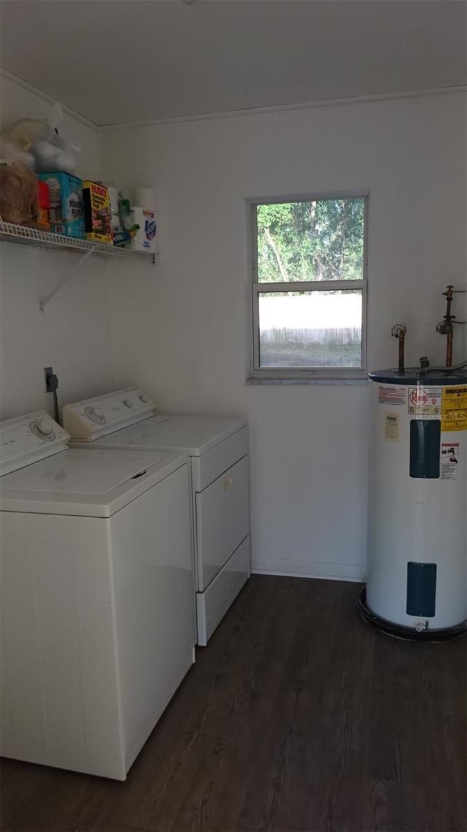 5465 NE 12TH AVE, OCALA, FL, 34479