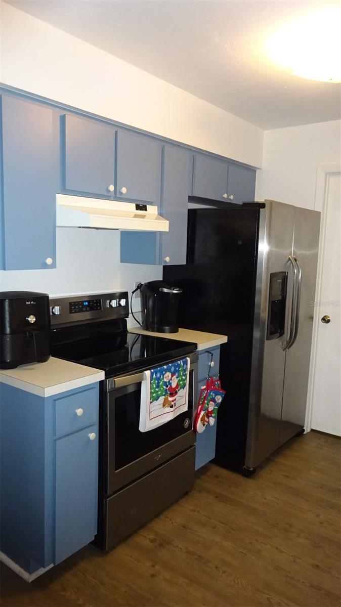 5465 NE 12TH AVE, OCALA, FL, 34479