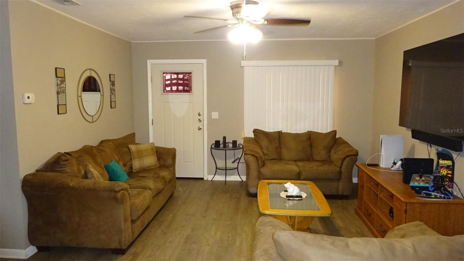 5465 NE 12TH AVE, OCALA, FL, 34479