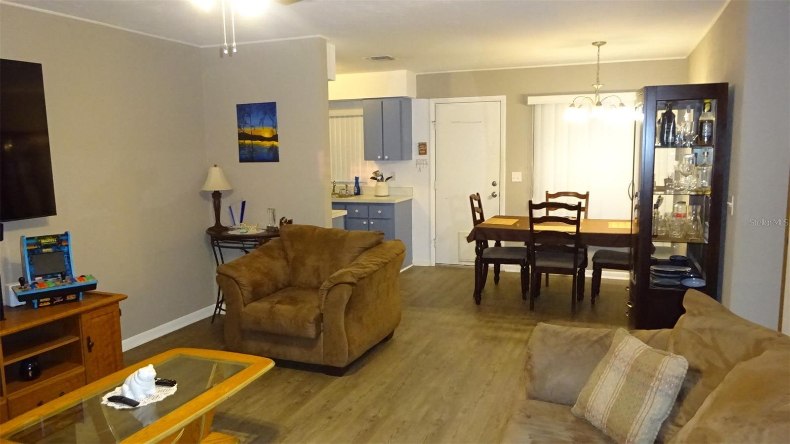 5465 NE 12TH AVE, OCALA, FL, 34479