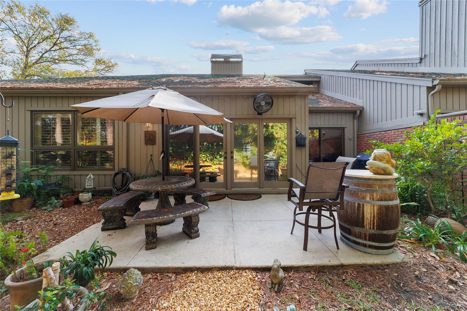 1795 SE CLATTER BRIDGE RD #1795, OCALA, FL, 34471