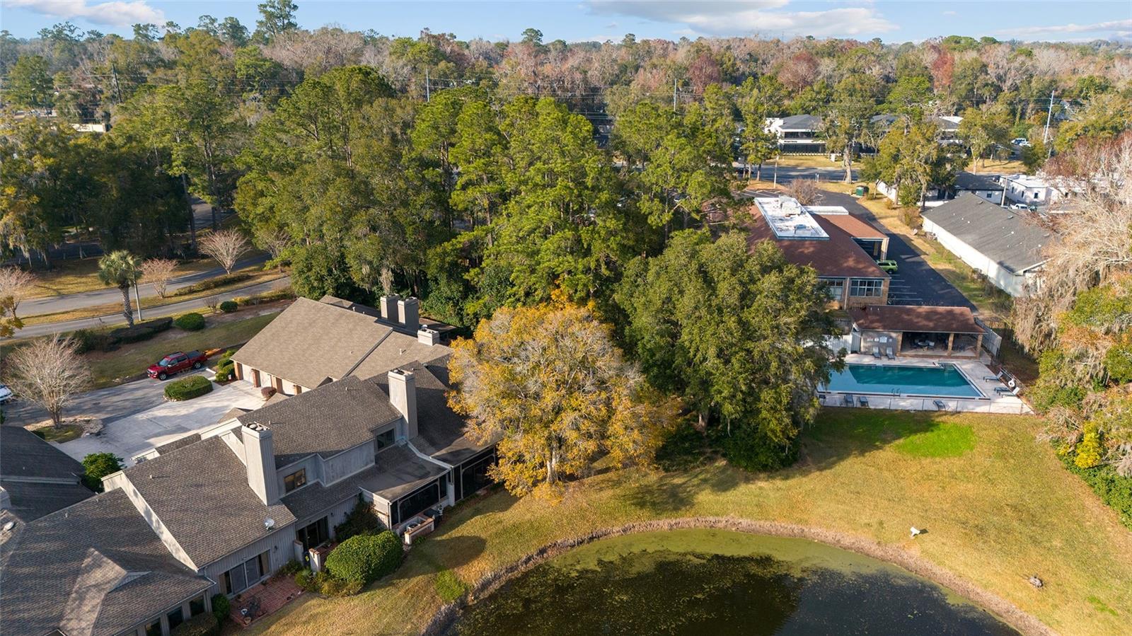 1795 SE CLATTER BRIDGE RD #1795, OCALA, FL, 34471