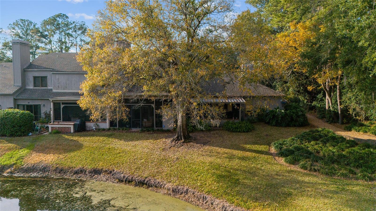 1795 SE CLATTER BRIDGE RD #1795, OCALA, FL, 34471