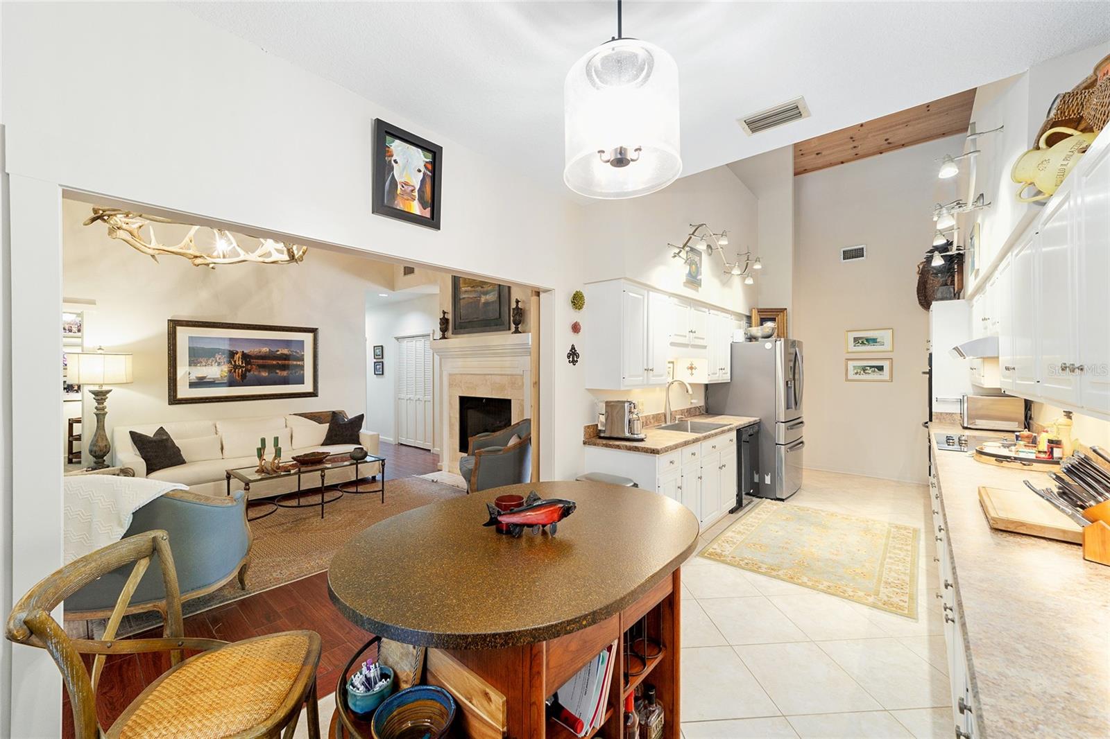 1795 SE CLATTER BRIDGE RD #1795, OCALA, FL, 34471