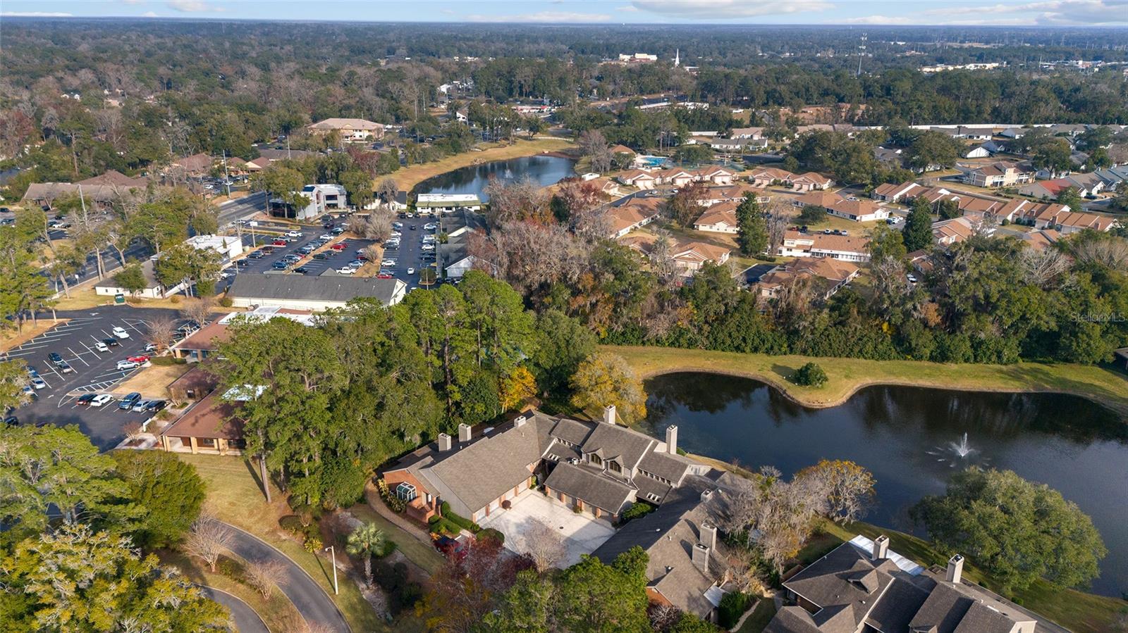1795 SE CLATTER BRIDGE RD #1795, OCALA, FL, 34471
