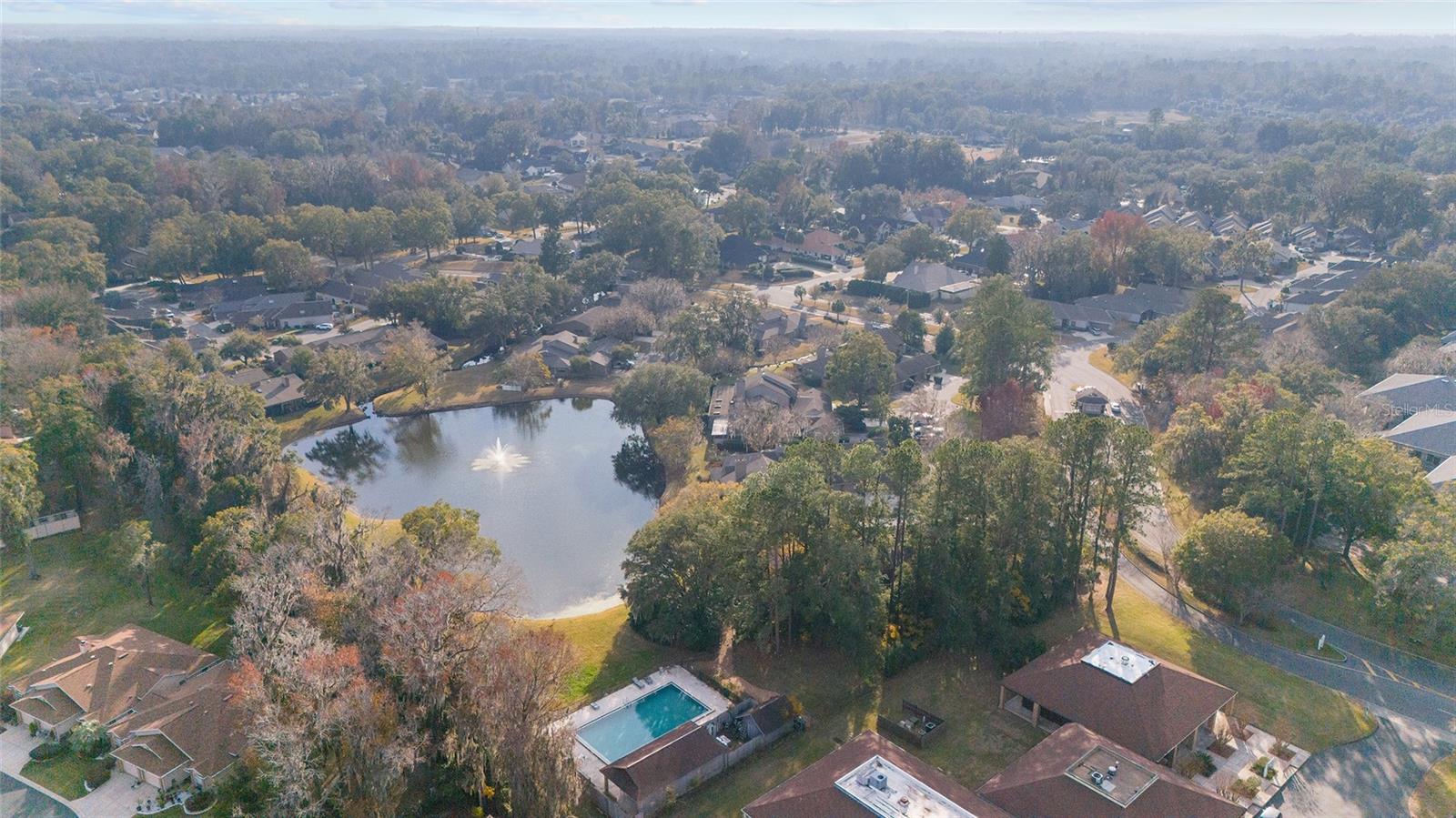 1795 SE CLATTER BRIDGE RD #1795, OCALA, FL, 34471