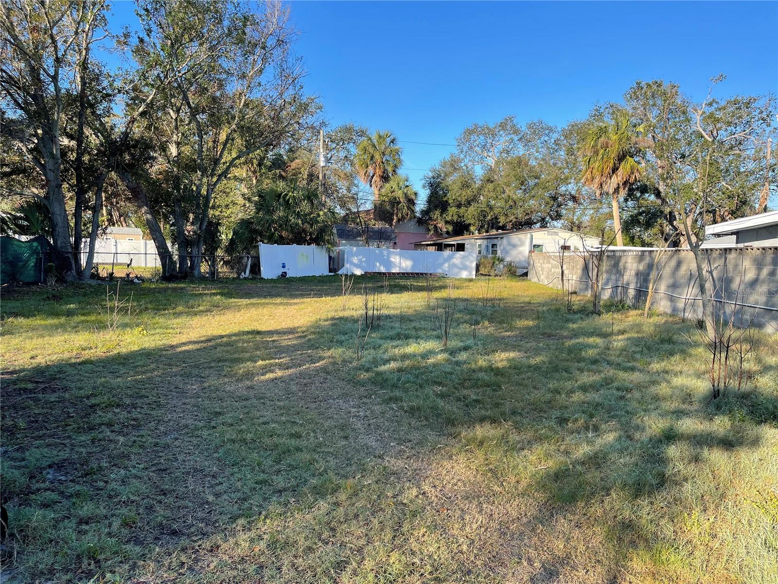 2715 DR MARTIN LUTHER KING JR ST S, ST PETERSBURG, FL, 33705