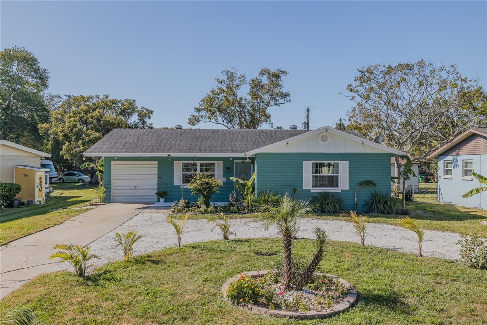 328 DUBS DR, HOLLY HILL, FL, 32117