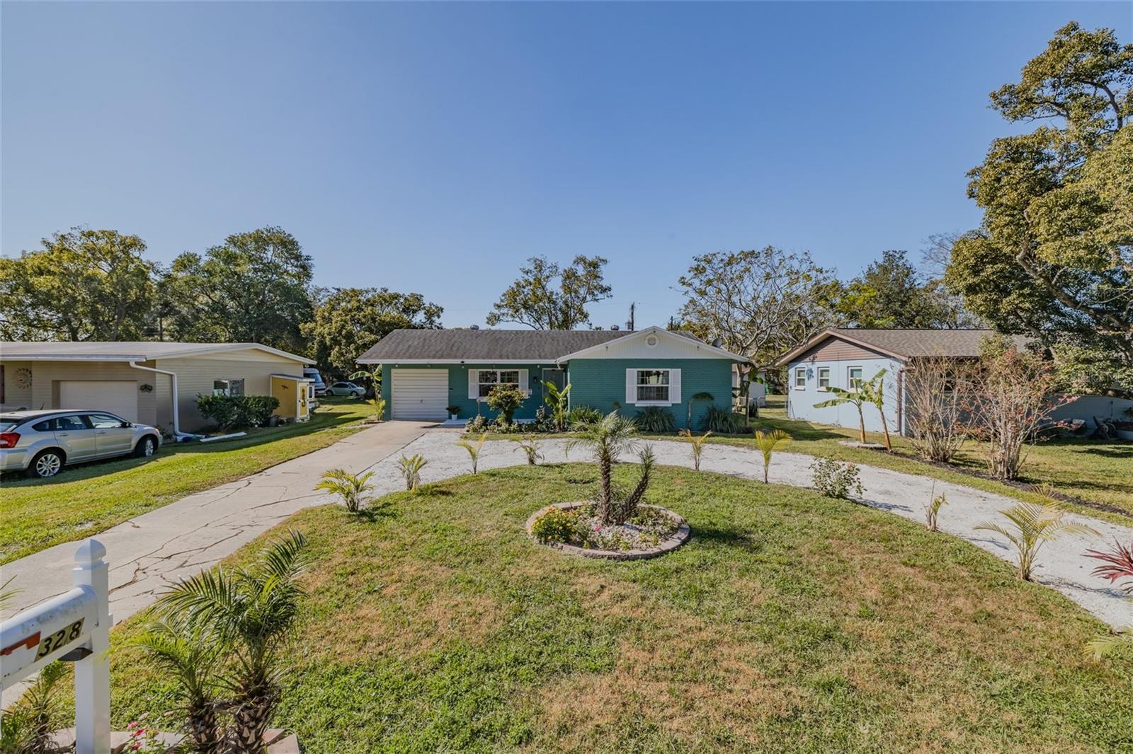 328 DUBS DR, HOLLY HILL, FL, 32117