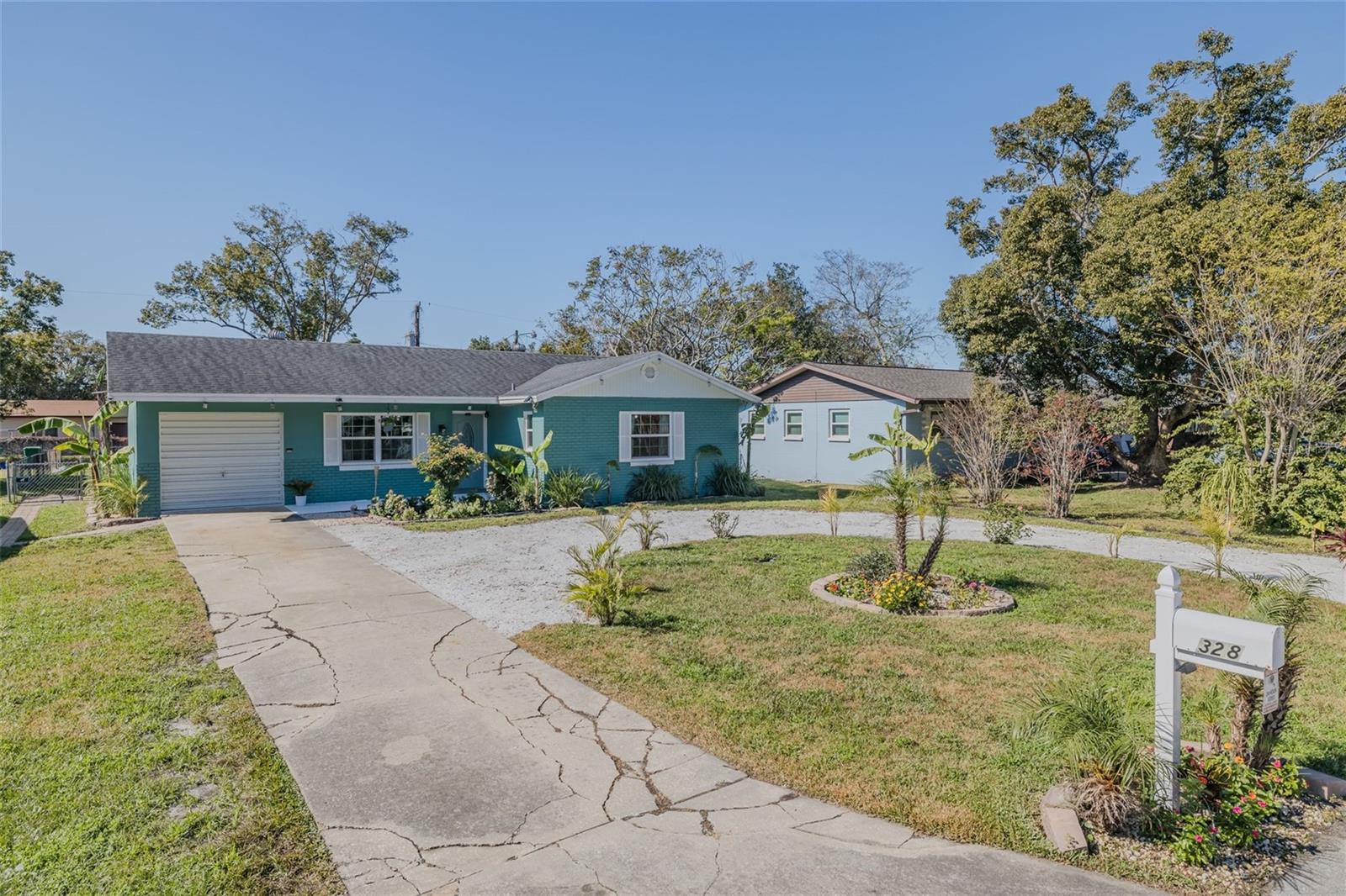 328 DUBS DR, HOLLY HILL, FL, 32117