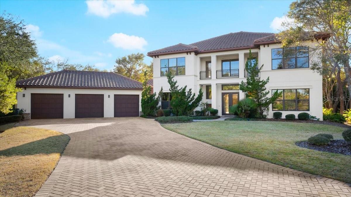 7 SPANISH OAKS CT, PALM COAST, FL, 32137
