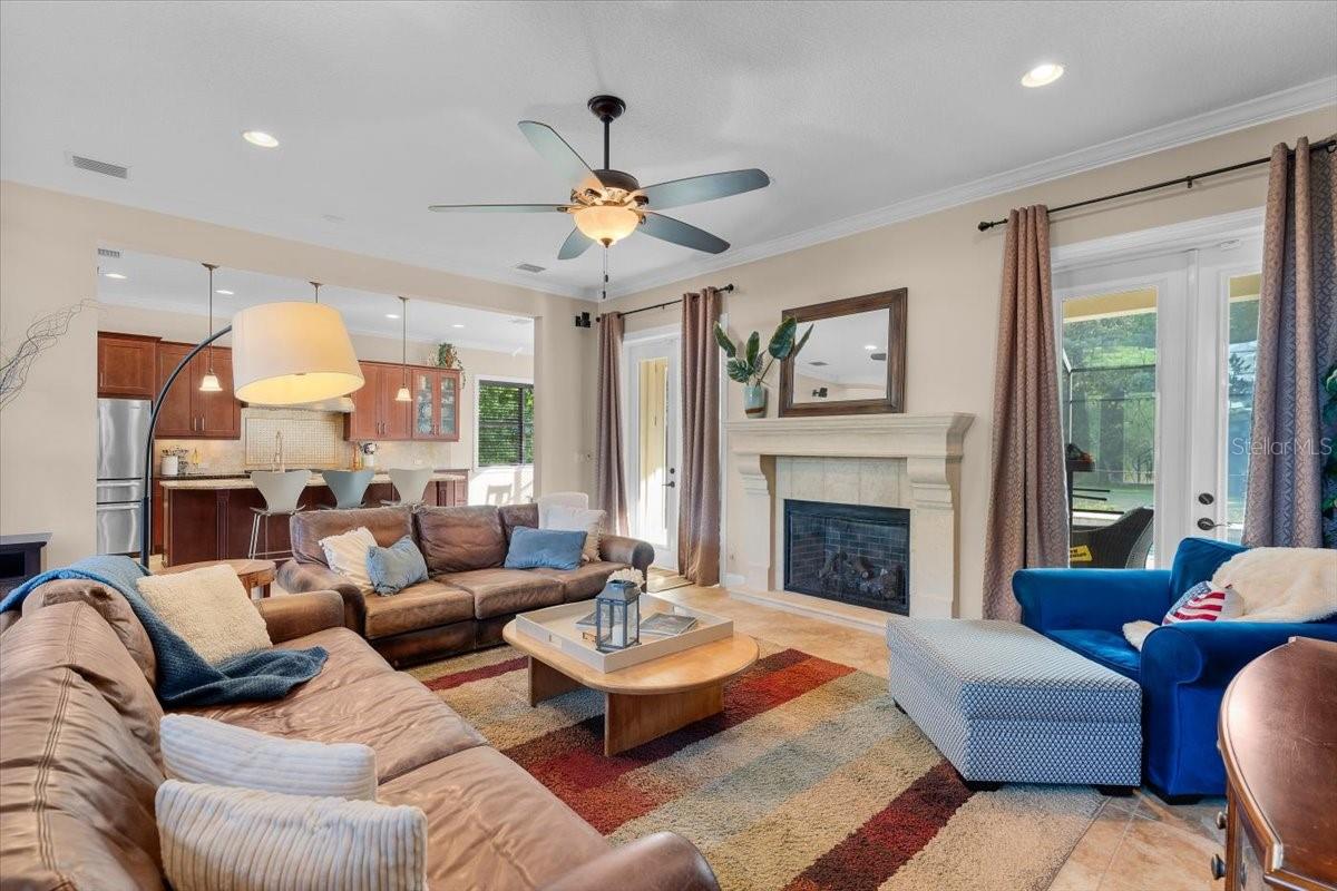 7 SPANISH OAKS CT, PALM COAST, FL, 32137