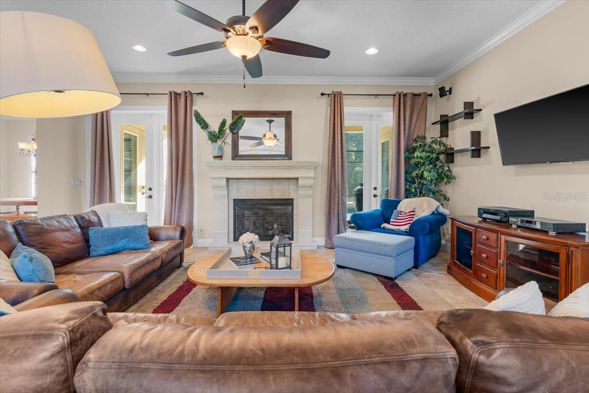 7 SPANISH OAKS CT, PALM COAST, FL, 32137