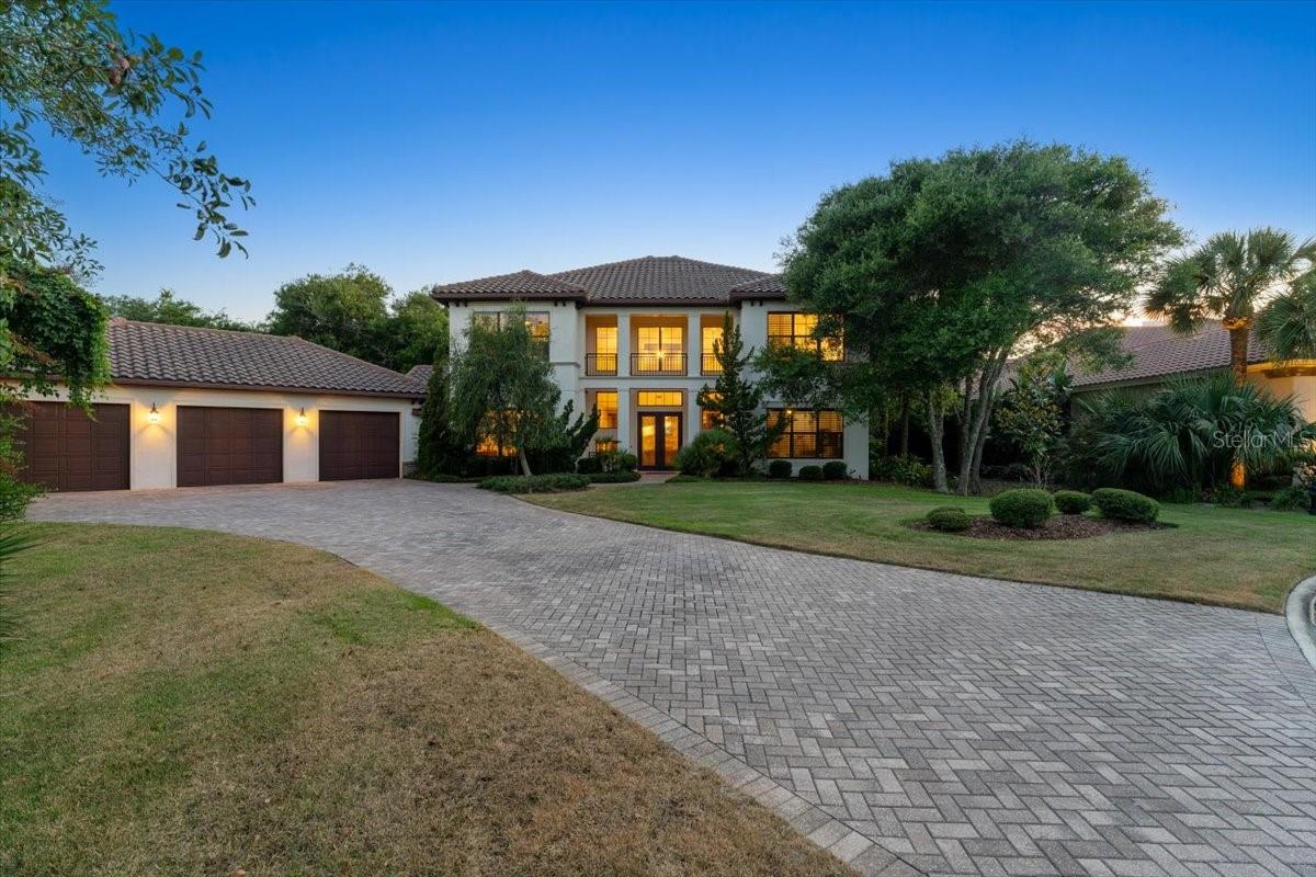 7 SPANISH OAKS CT, PALM COAST, FL, 32137