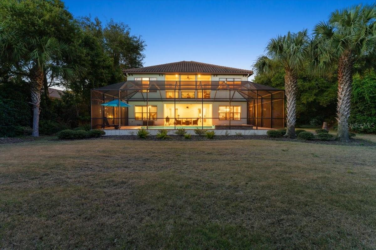 7 SPANISH OAKS CT, PALM COAST, FL, 32137