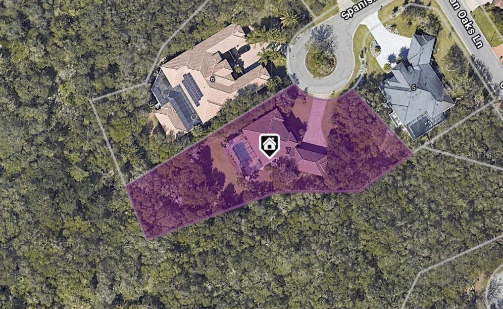 7 SPANISH OAKS CT, PALM COAST, FL, 32137
