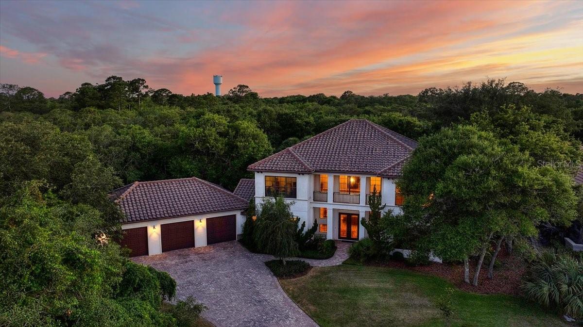 7 SPANISH OAKS CT, PALM COAST, FL, 32137