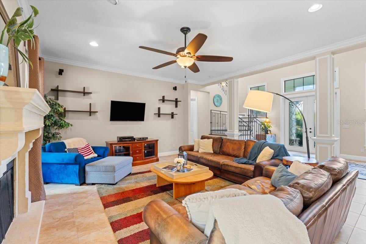 7 SPANISH OAKS CT, PALM COAST, FL, 32137