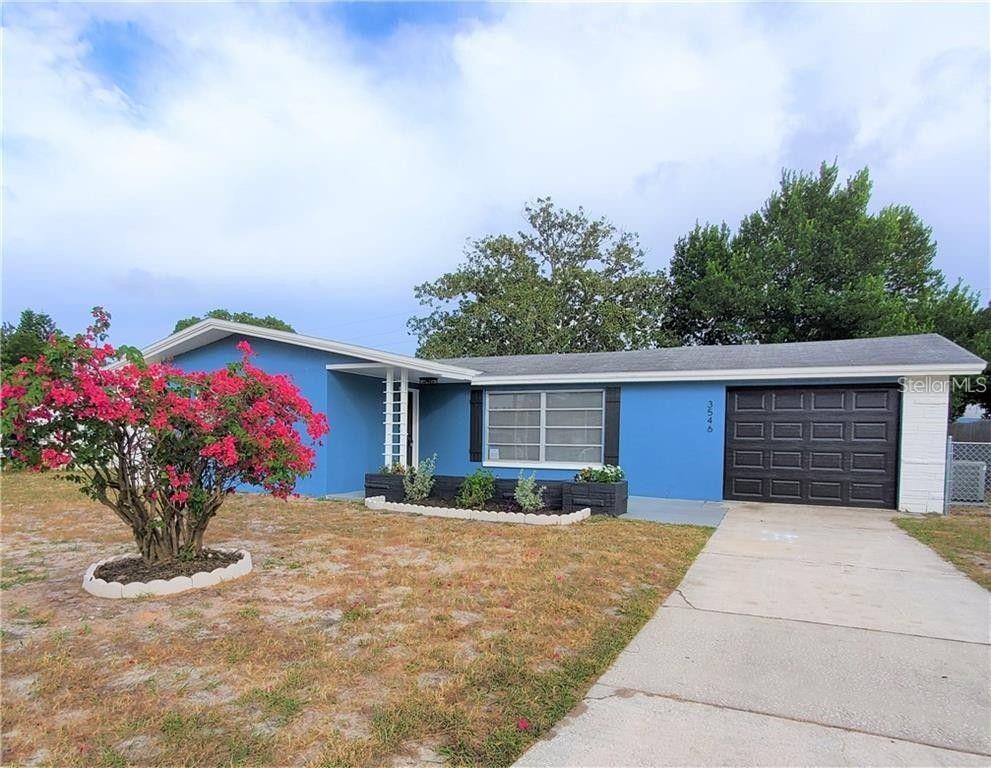 3546 CHESWICK DR, HOLIDAY, FL, 34691