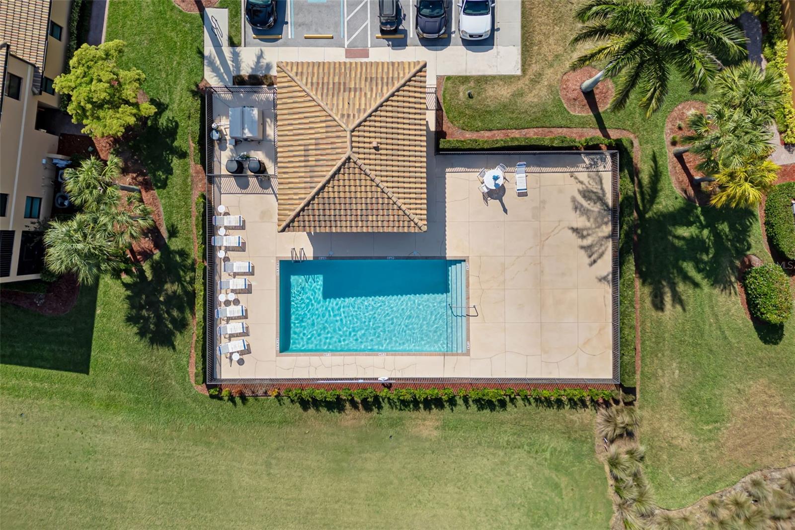 7315 RIVER HAMMOCK DR #206, BRADENTON, FL, 34212