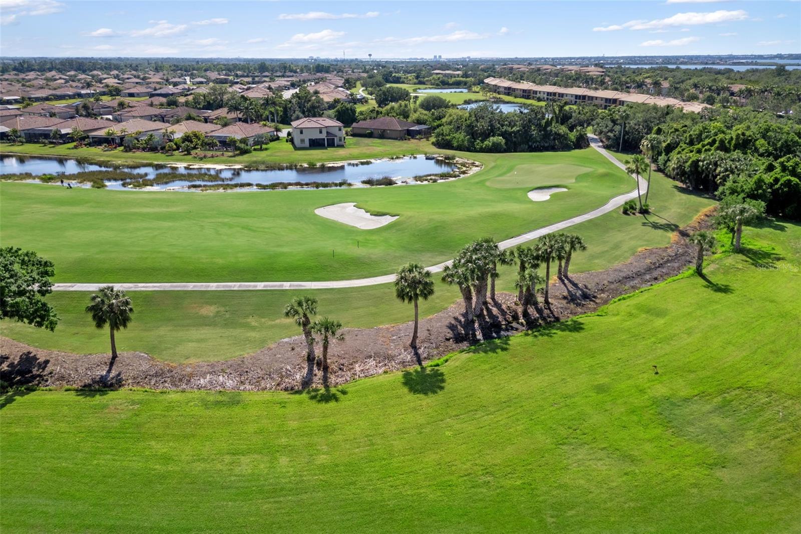 7315 RIVER HAMMOCK DR #206, BRADENTON, FL, 34212