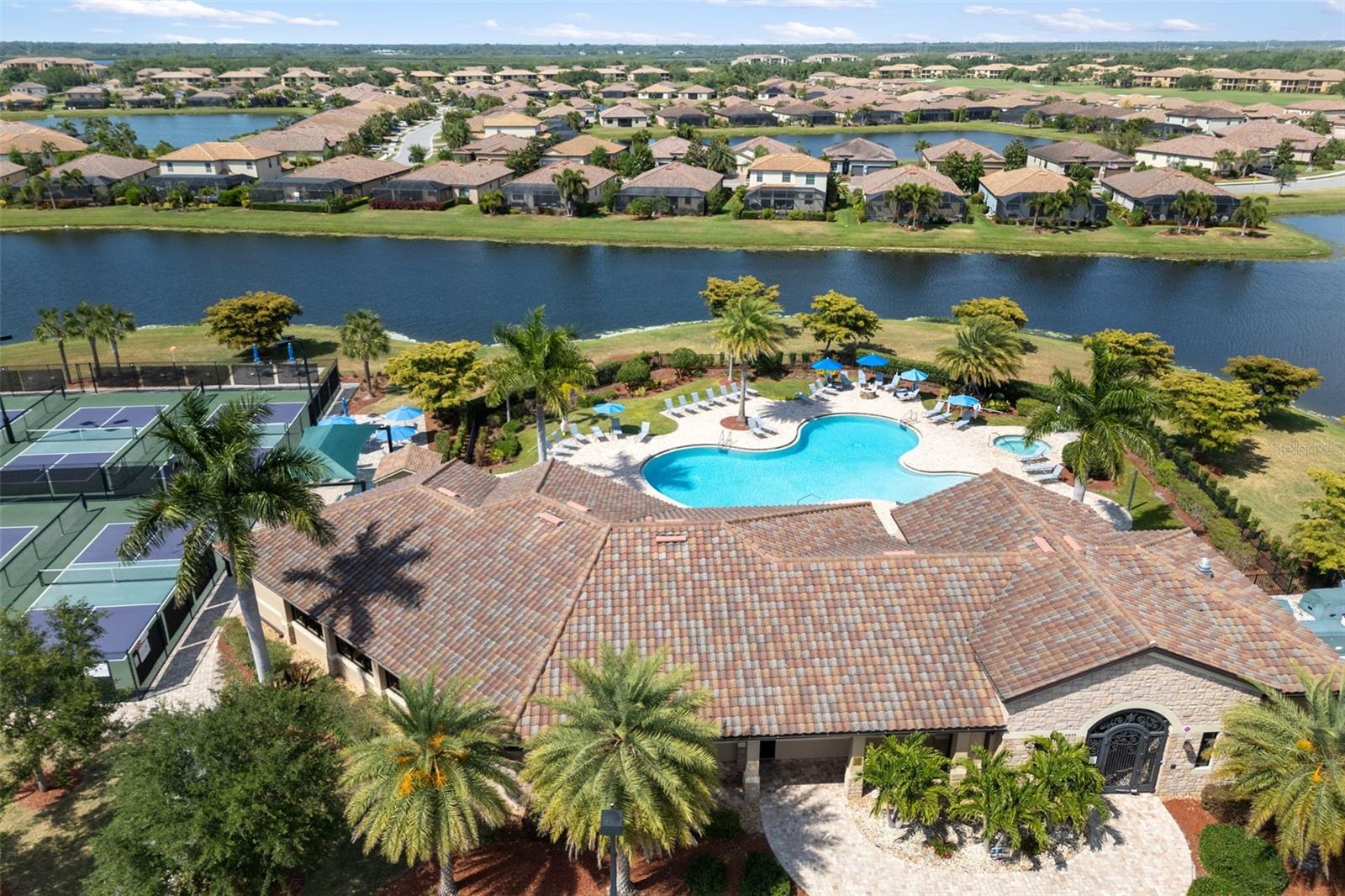 7315 RIVER HAMMOCK DR #206, BRADENTON, FL, 34212