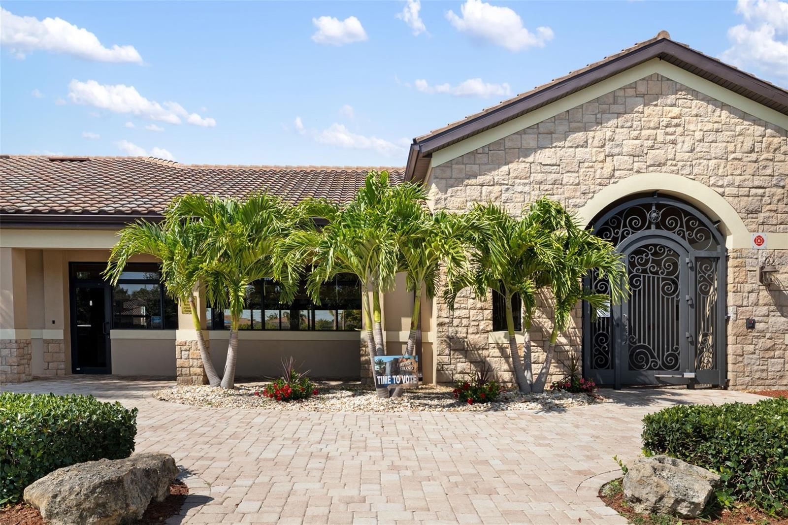 7315 RIVER HAMMOCK DR #206, BRADENTON, FL, 34212