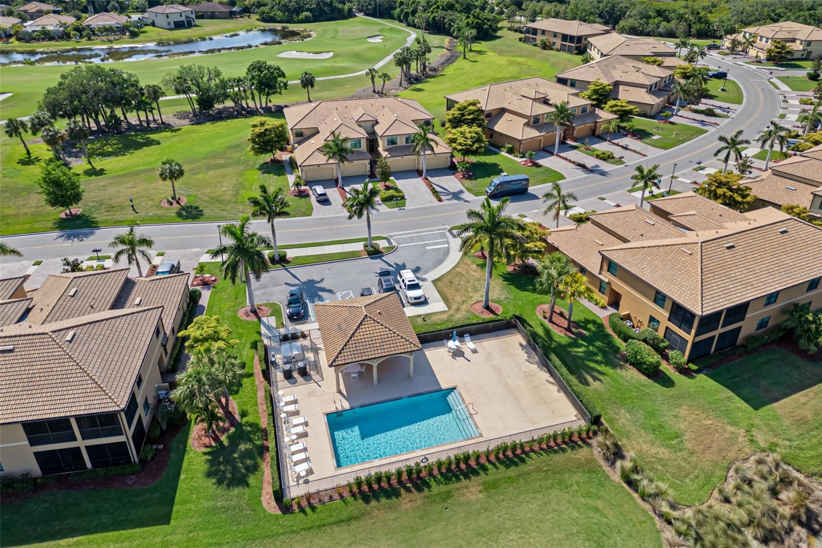 7315 RIVER HAMMOCK DR #206, BRADENTON, FL, 34212