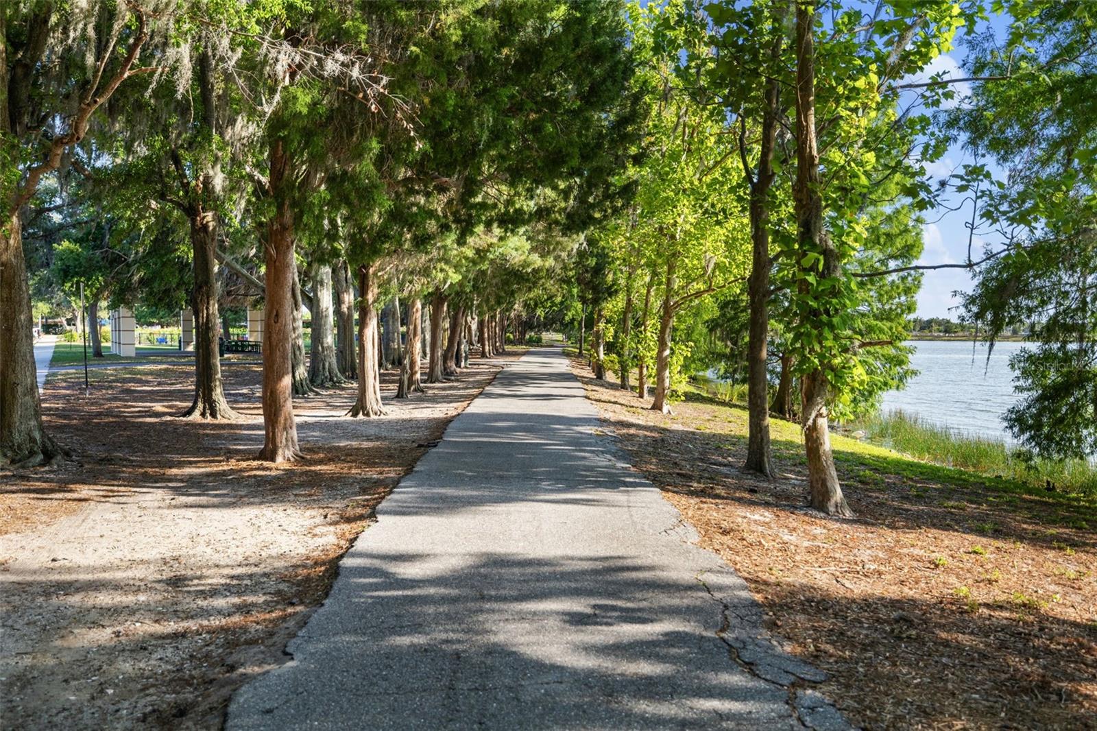 7315 RIVER HAMMOCK DR #206, BRADENTON, FL, 34212