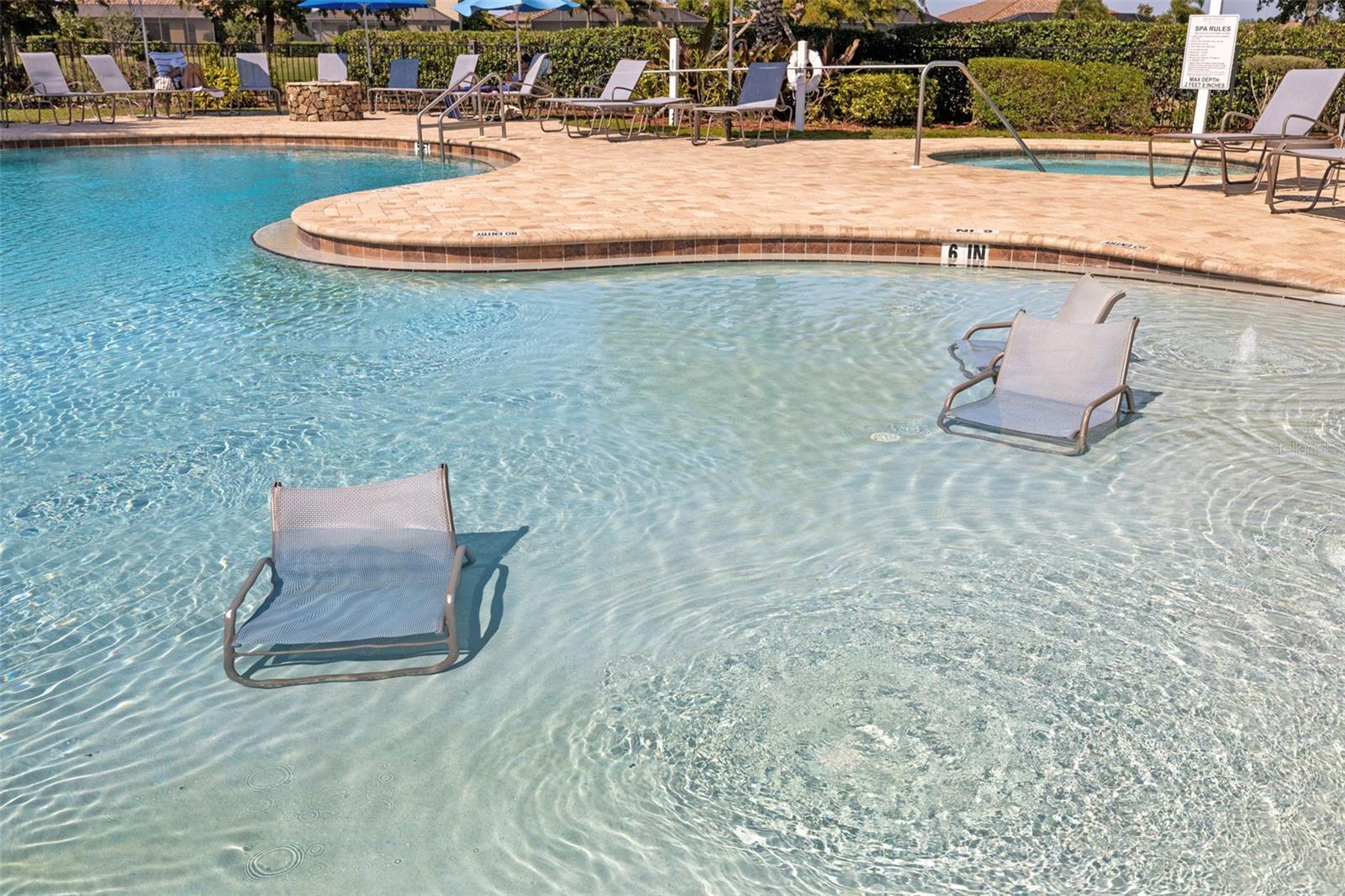 7315 RIVER HAMMOCK DR #206, BRADENTON, FL, 34212