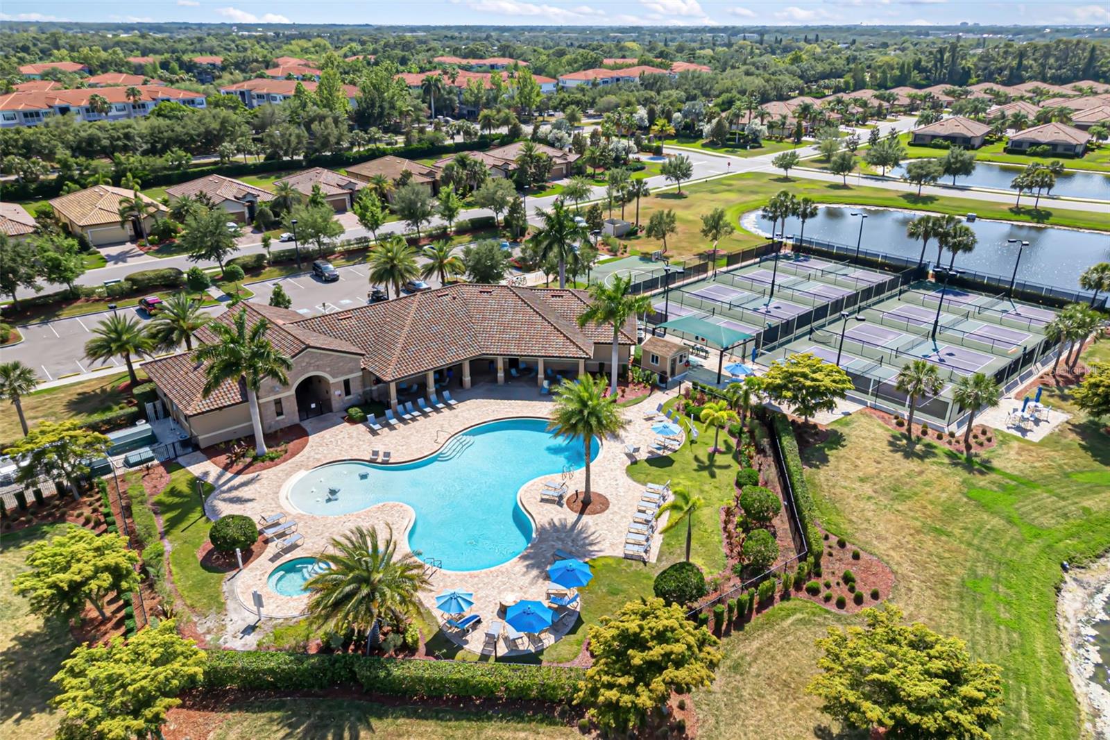7315 RIVER HAMMOCK DR #206, BRADENTON, FL, 34212