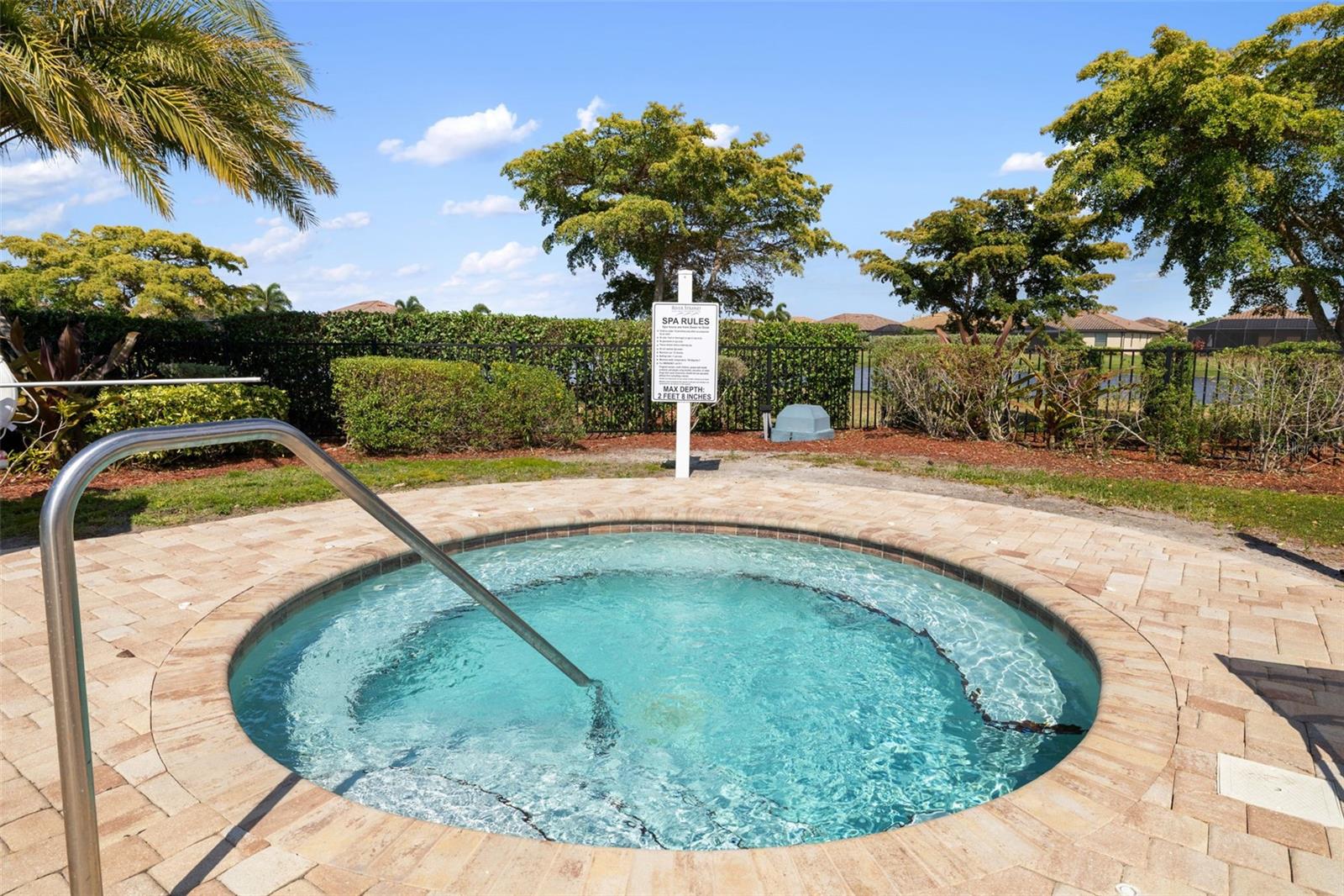 7315 RIVER HAMMOCK DR #206, BRADENTON, FL, 34212