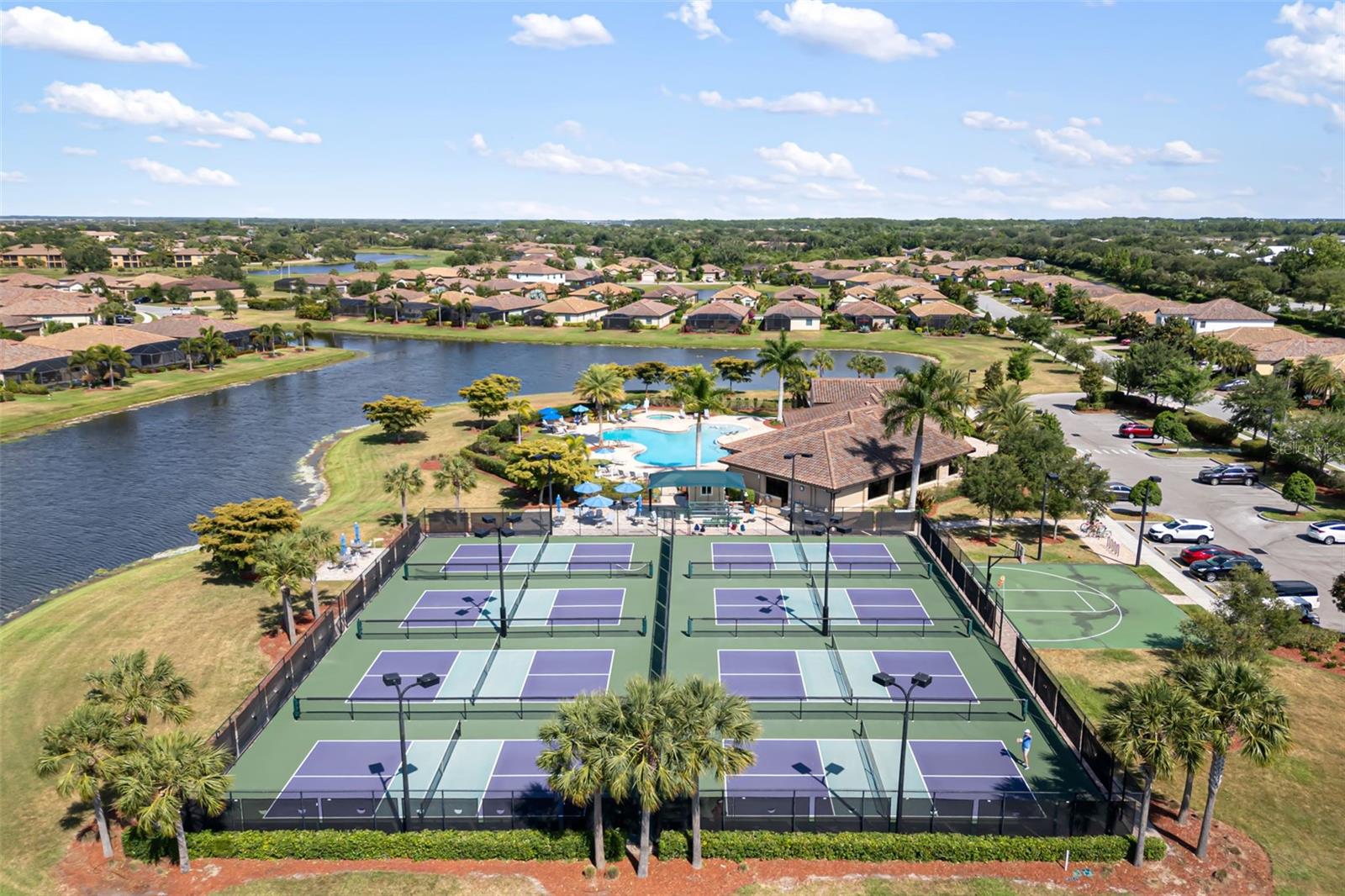 7315 RIVER HAMMOCK DR #206, BRADENTON, FL, 34212