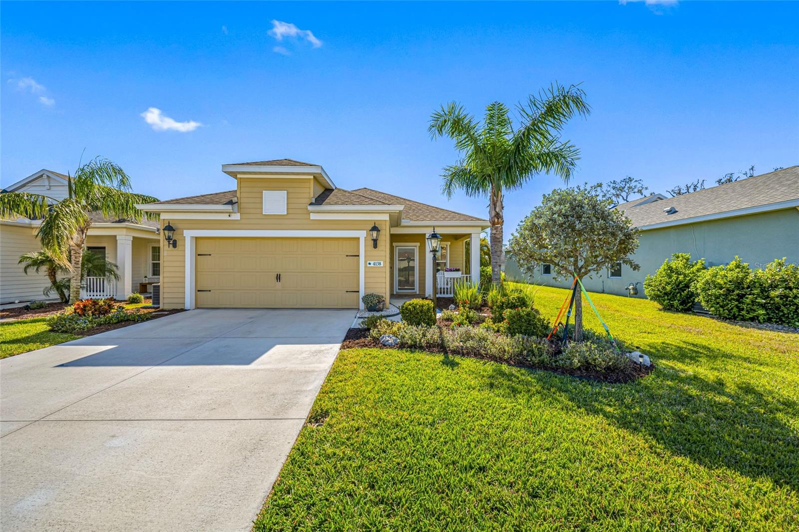 4138 DEEP CREEK TER, PARRISH, FL, 34219