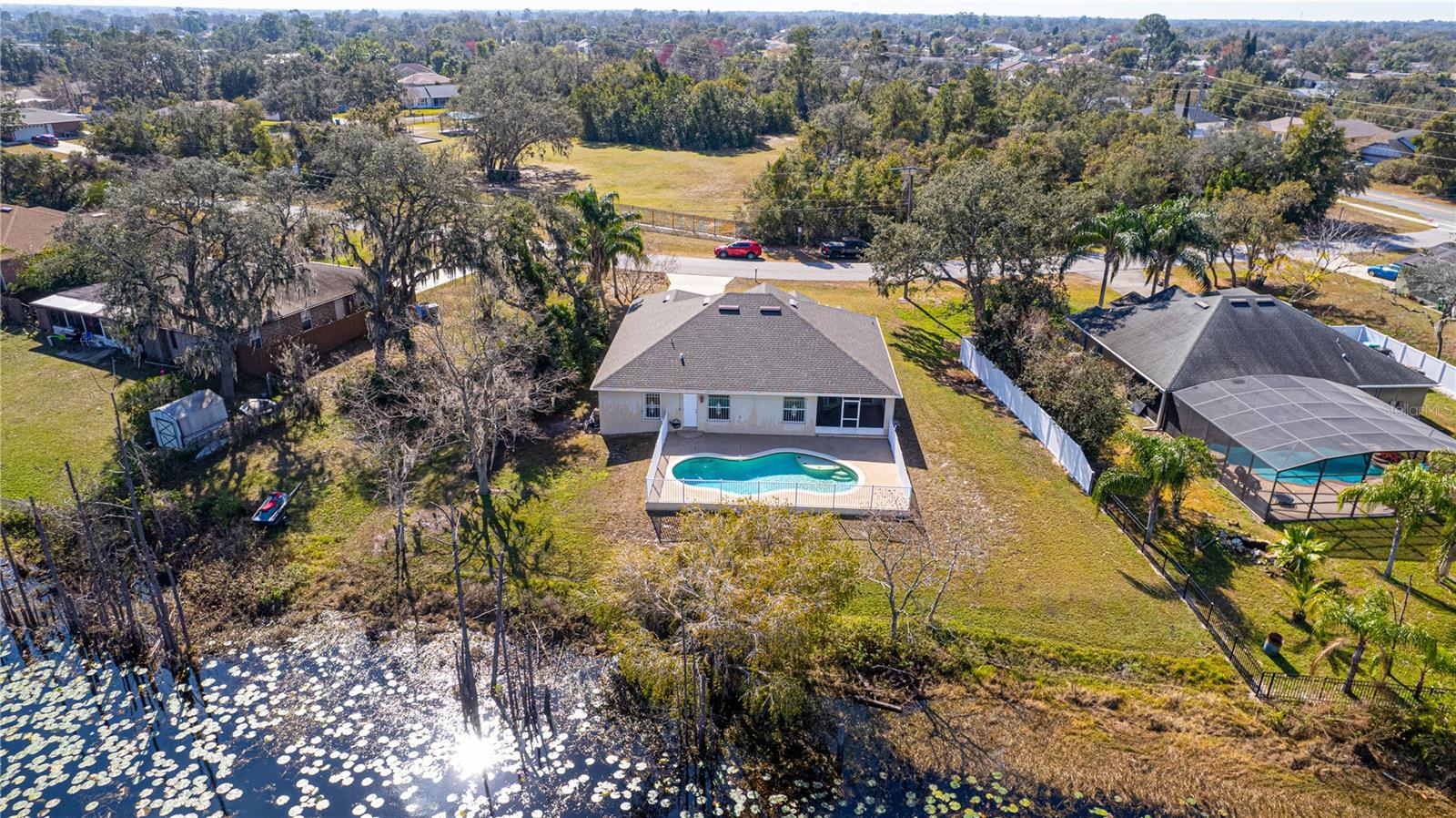 2370 ALTON RD, DELTONA, FL, 32738