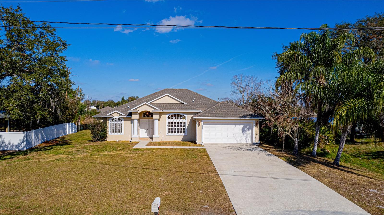 2370 ALTON RD, DELTONA, FL, 32738