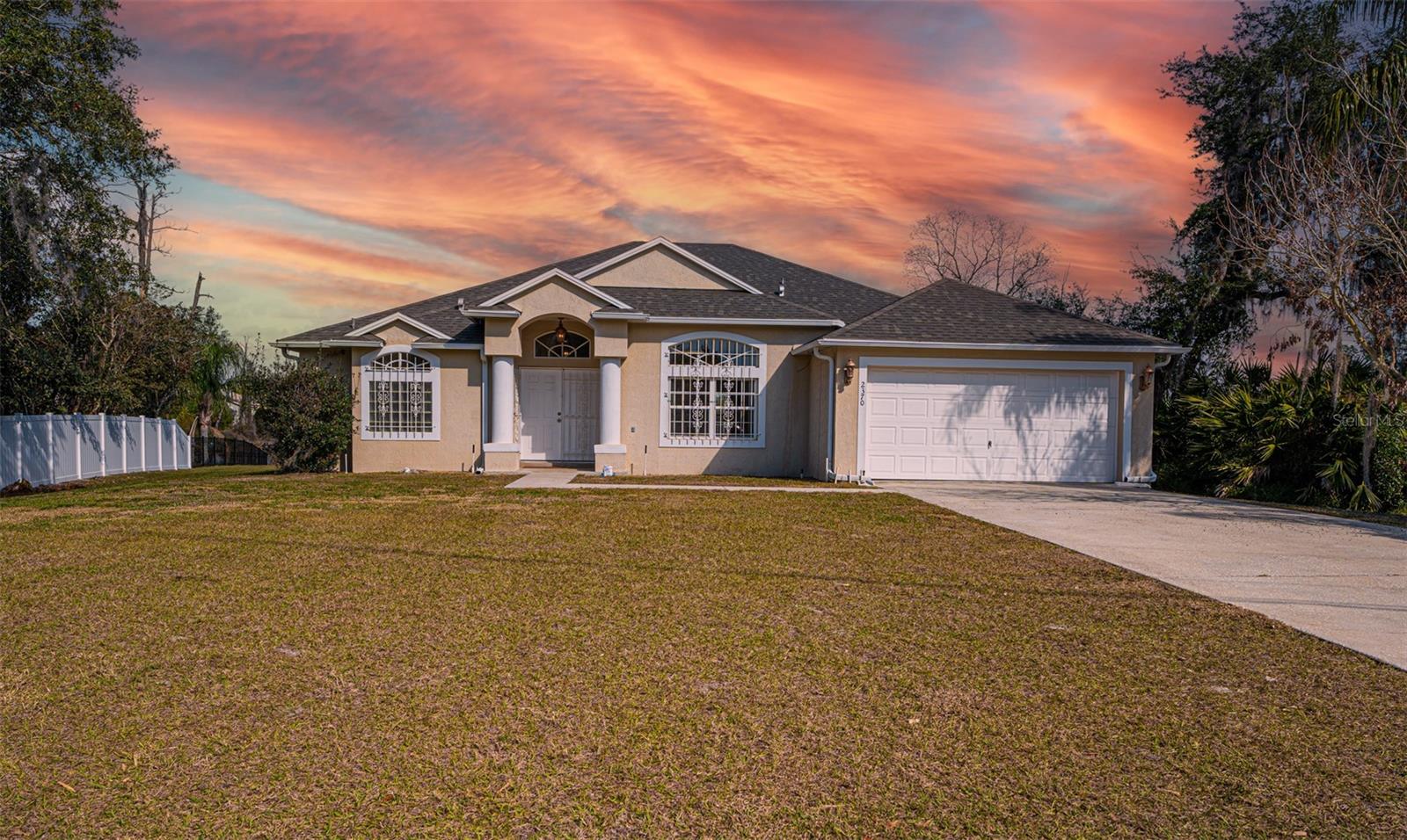2370 ALTON RD, DELTONA, FL, 32738