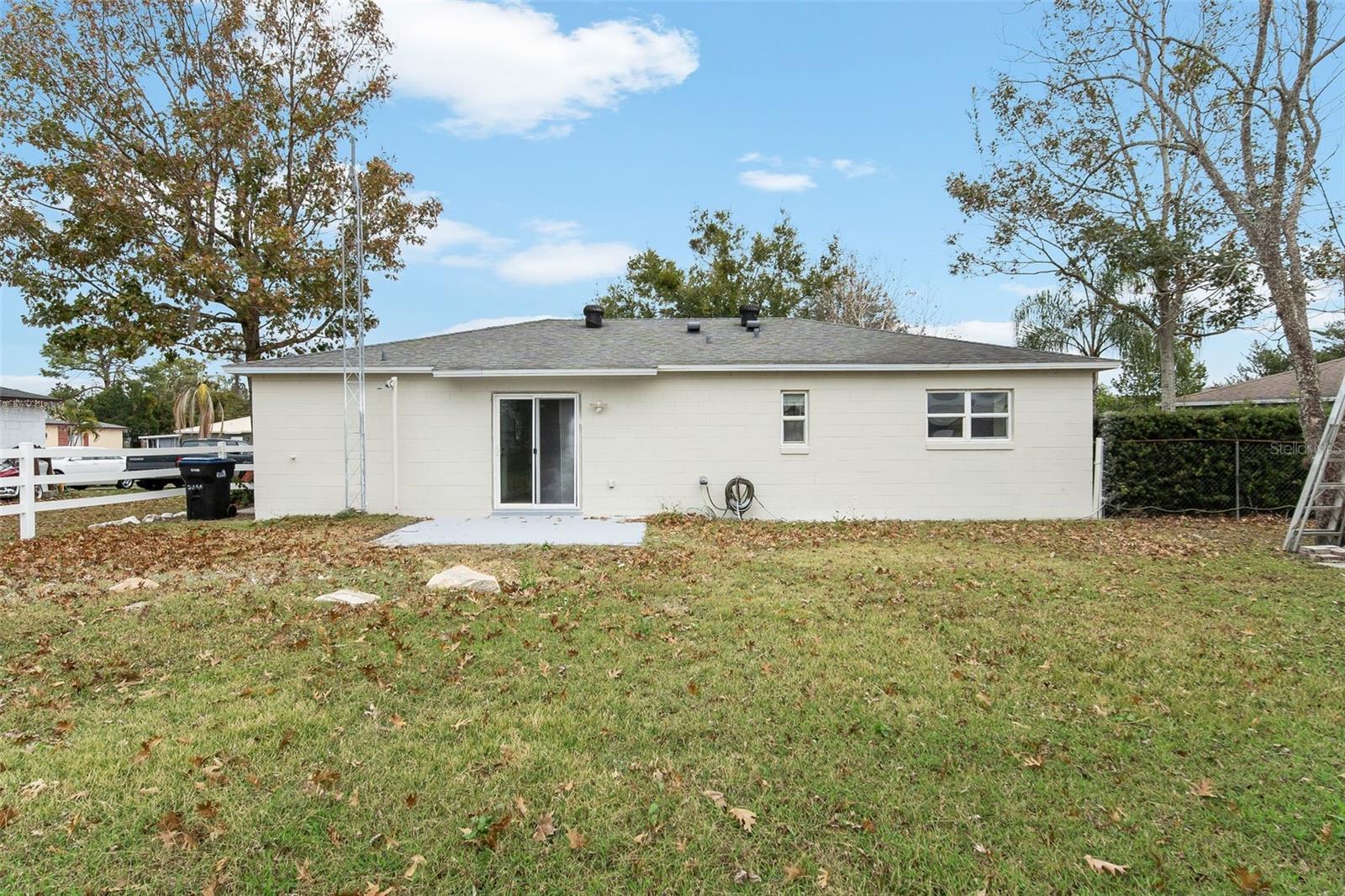3944 JANIE CT, ORLANDO, FL, 32822