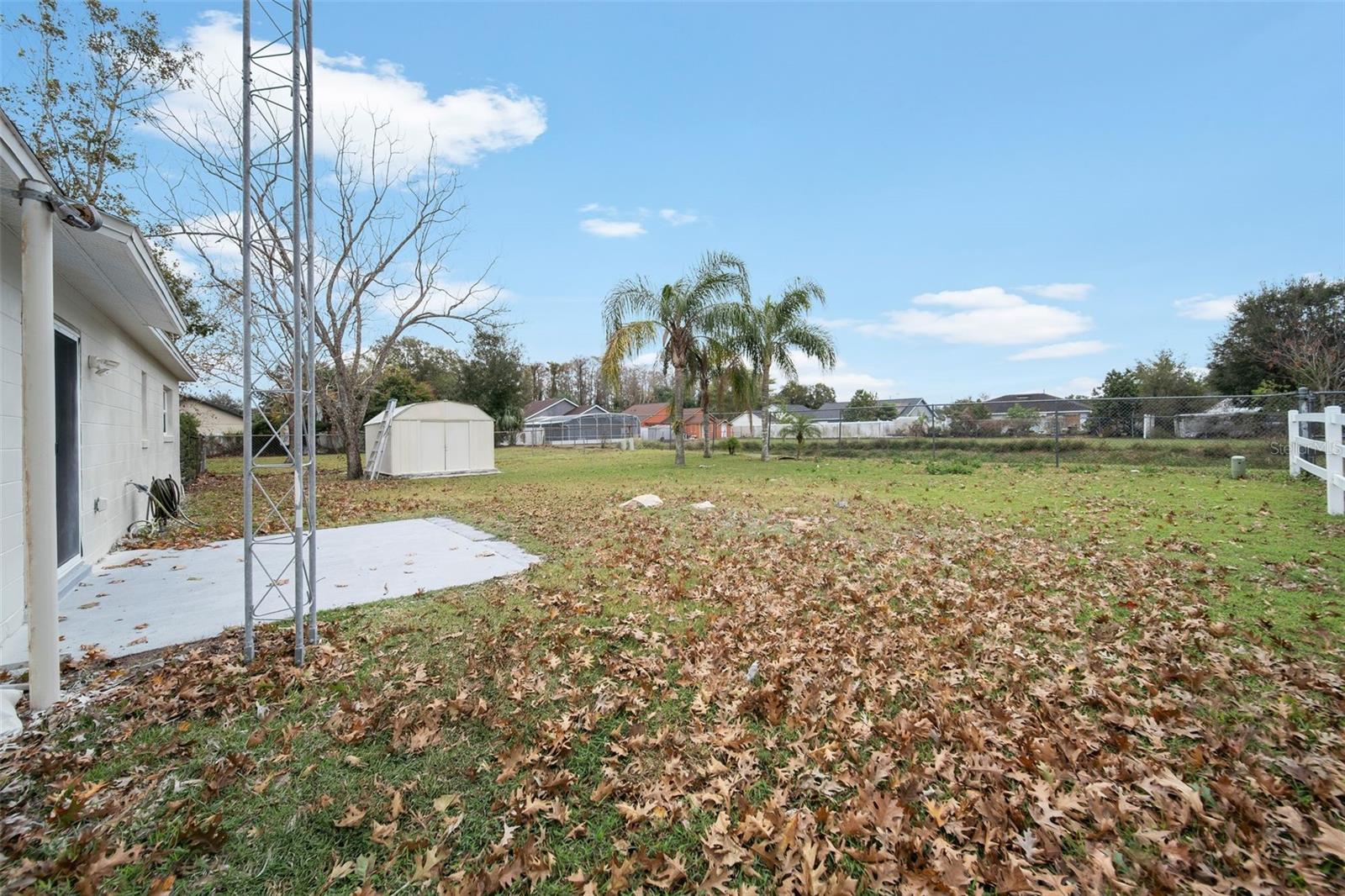3944 JANIE CT, ORLANDO, FL, 32822