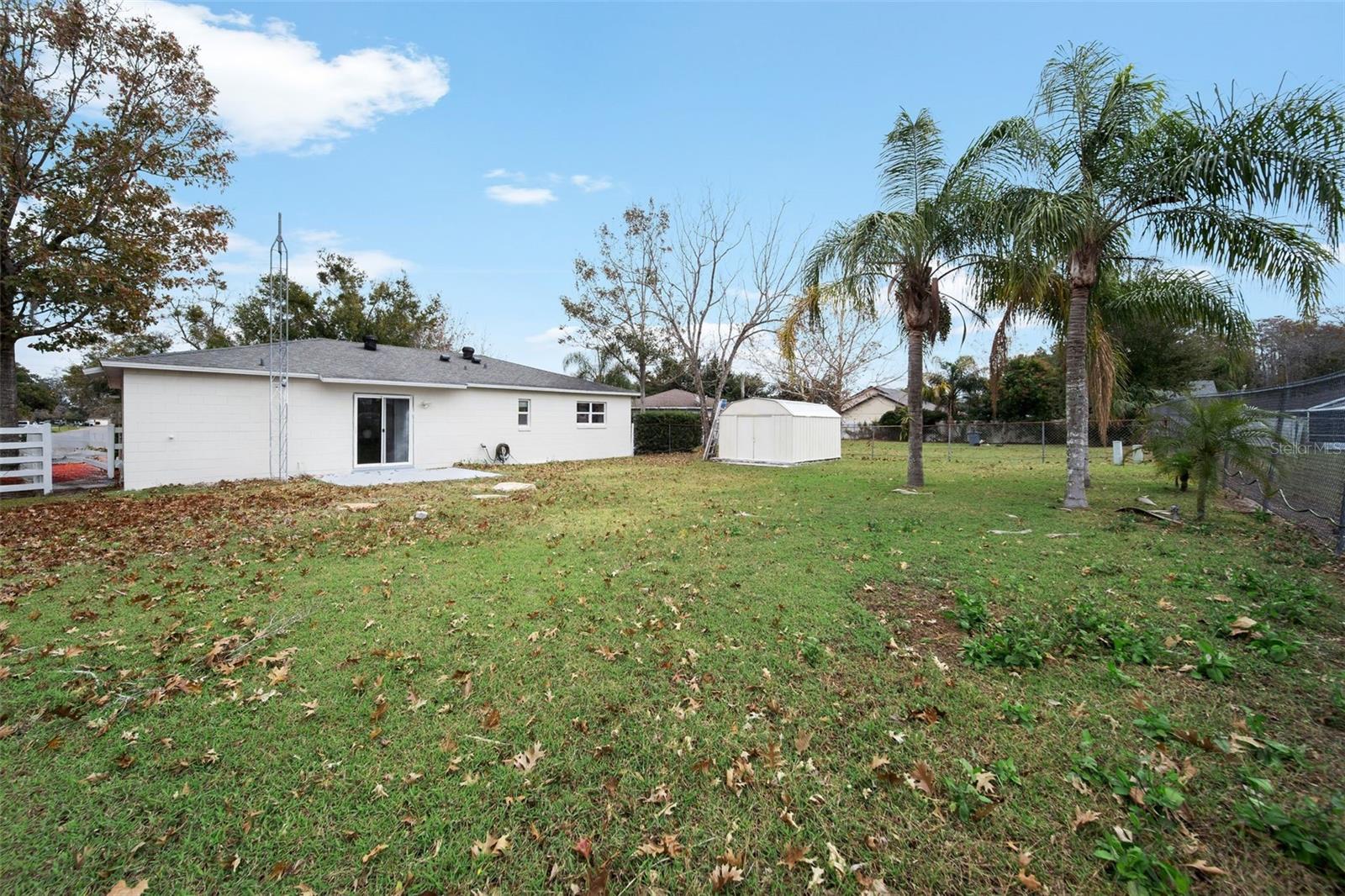 3944 JANIE CT, ORLANDO, FL, 32822