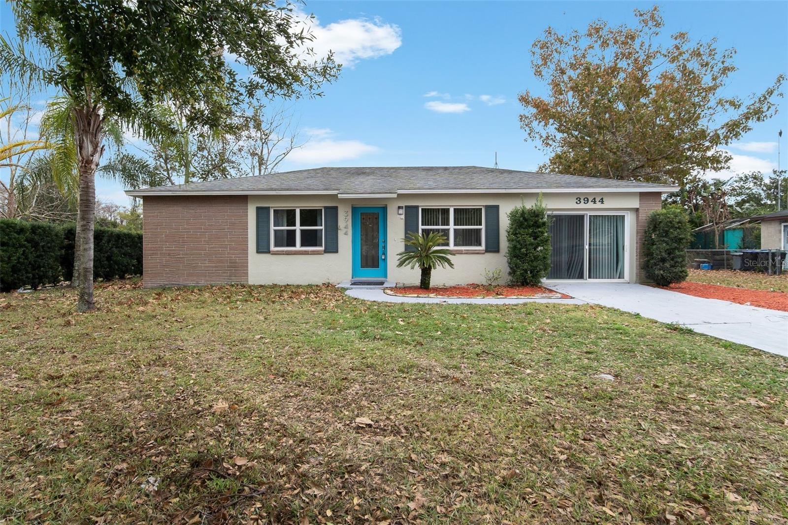 3944 JANIE CT, ORLANDO, FL, 32822