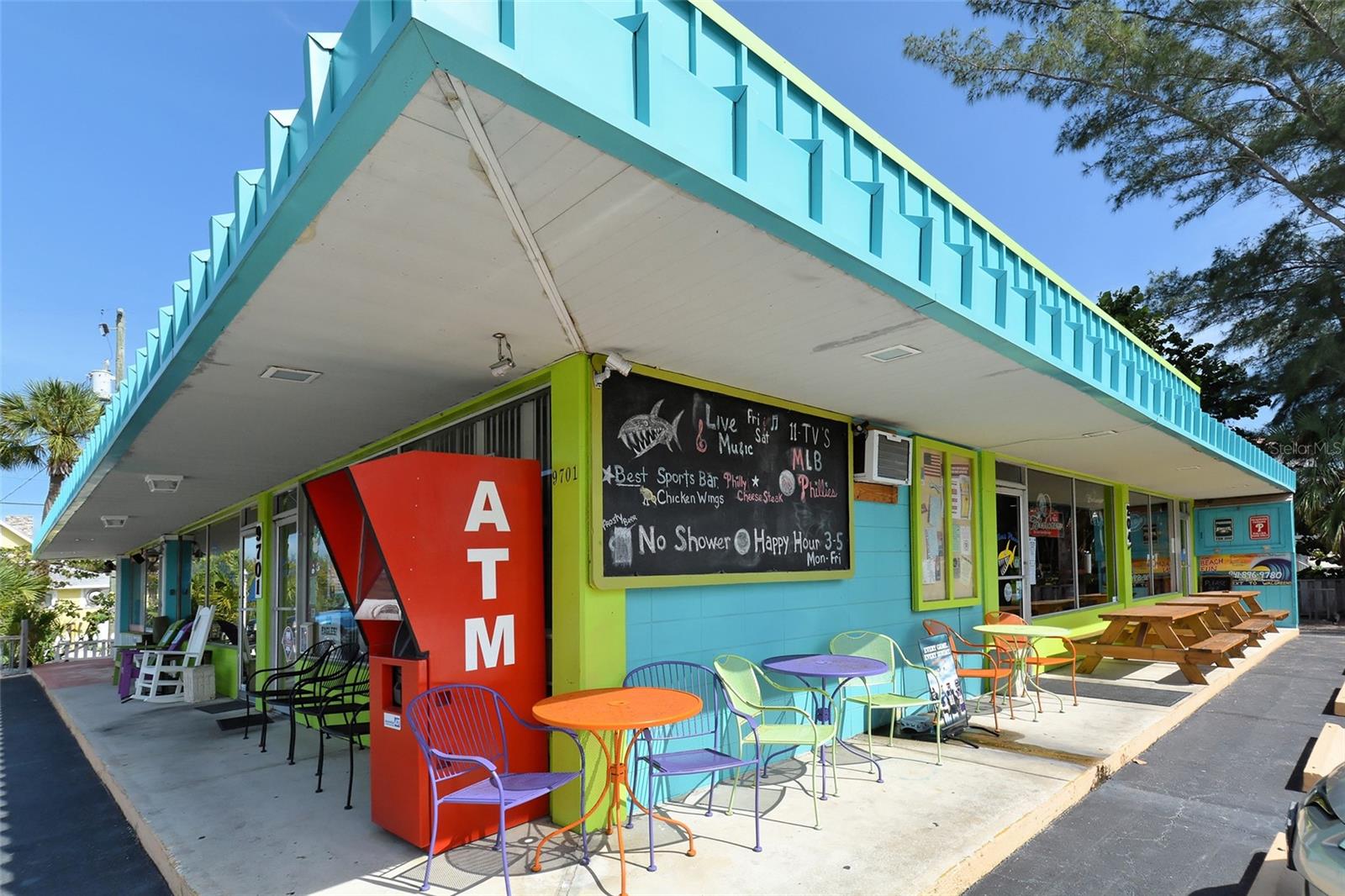 111 9TH ST N, BRADENTON BEACH, FL, 34217