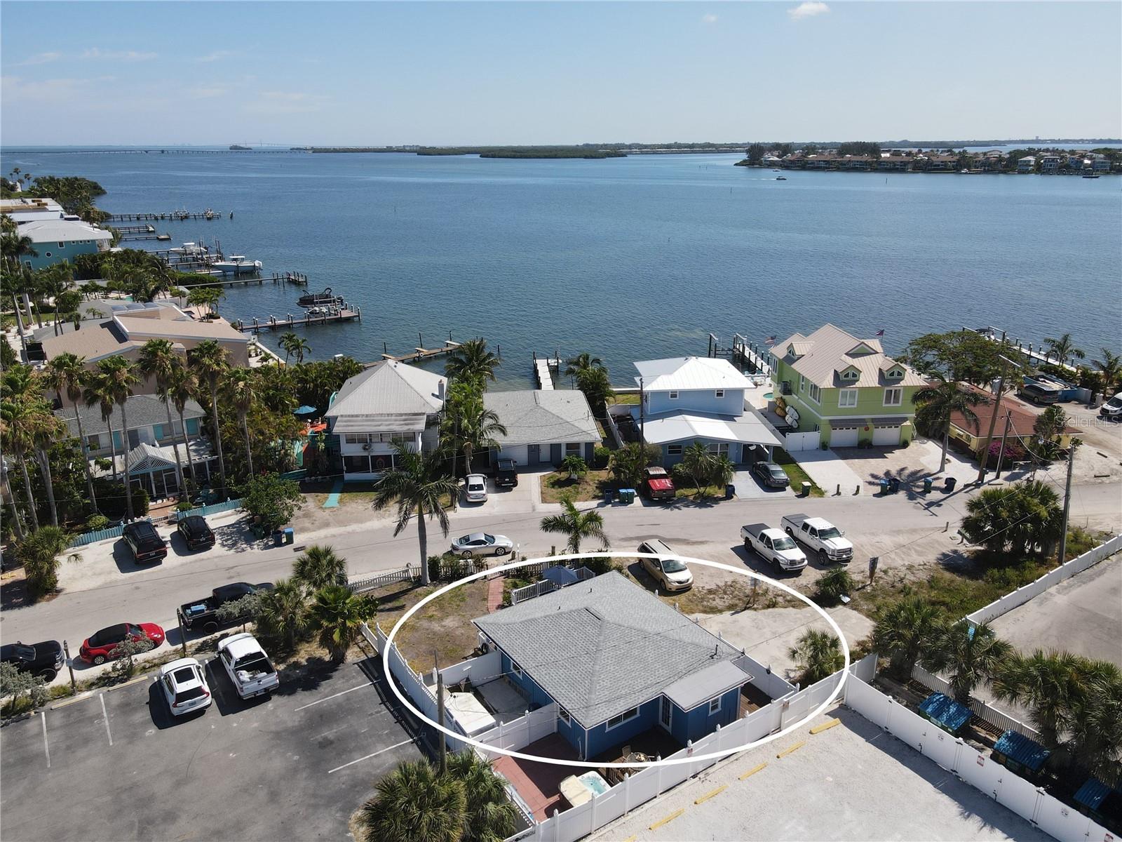 111 9TH ST N, BRADENTON BEACH, FL, 34217