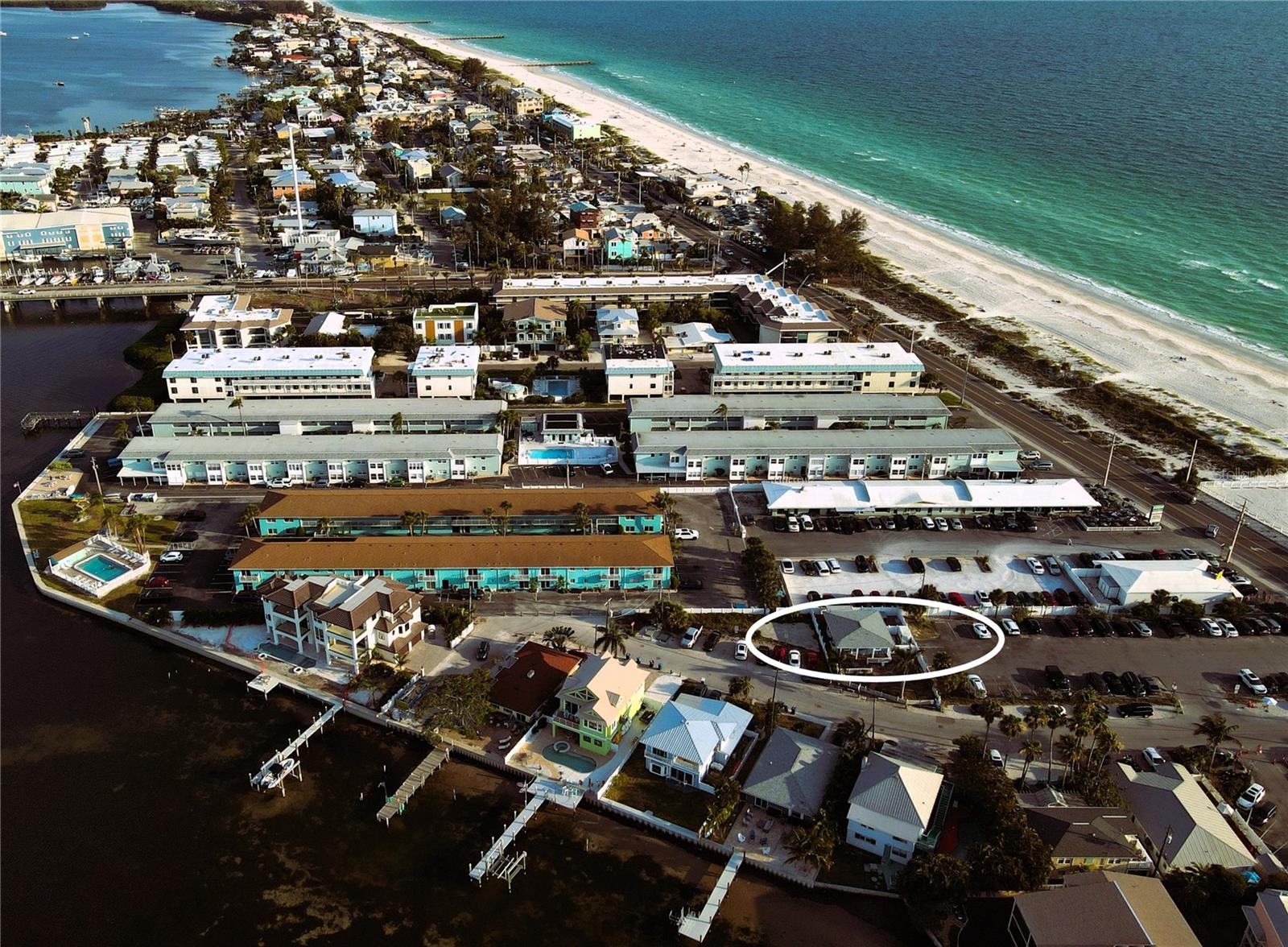 111 9TH ST N, BRADENTON BEACH, FL, 34217